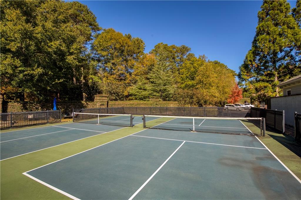 The Village at Towne Lake - Residential