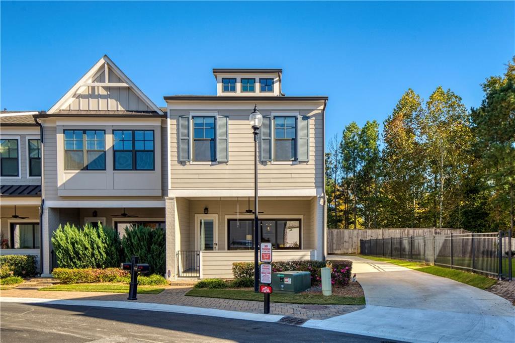 679 Stickley Oak Way