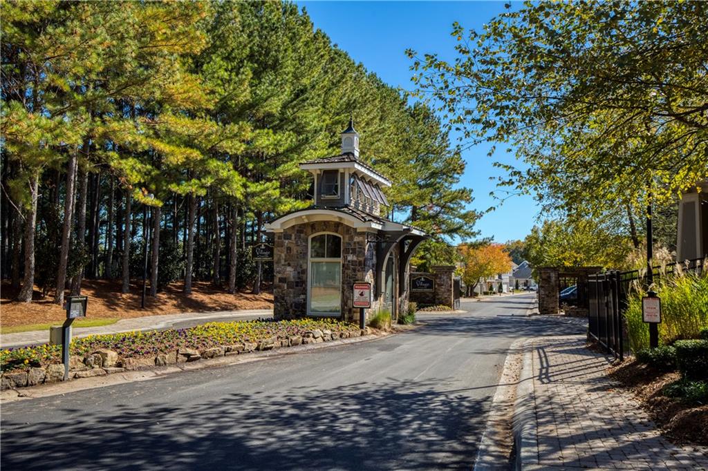 The Village at Towne Lake - Residential