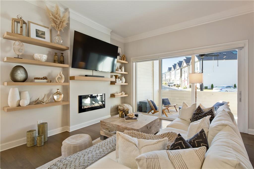 679 Stickley Oak Way