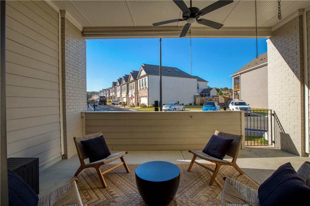 The Village at Towne Lake - Residential