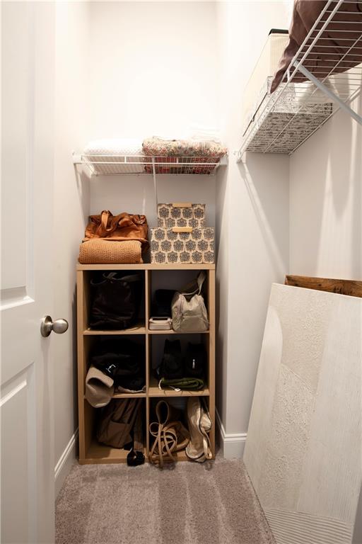 The Village at Towne Lake - Residential