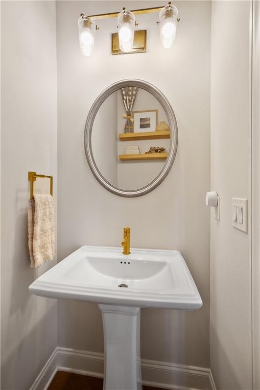 The Village at Towne Lake - Residential