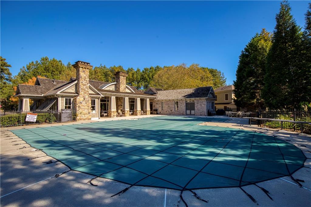 The Village at Towne Lake - Residential