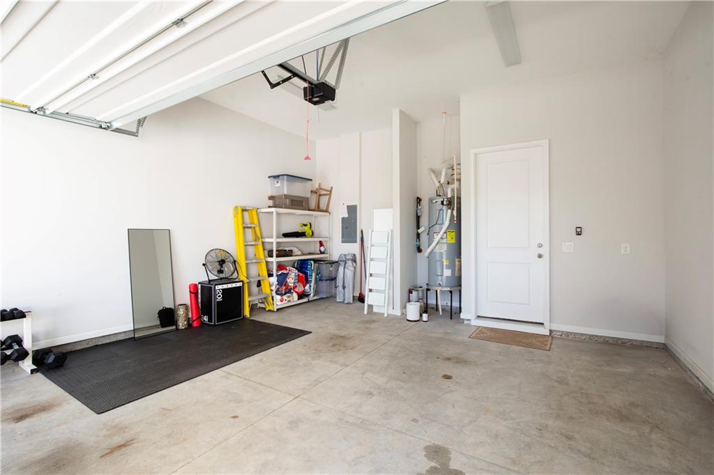 The Village at Towne Lake - Residential