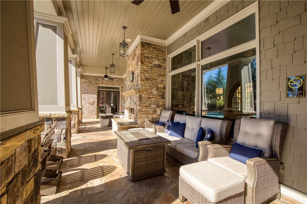 The Village at Towne Lake - Residential