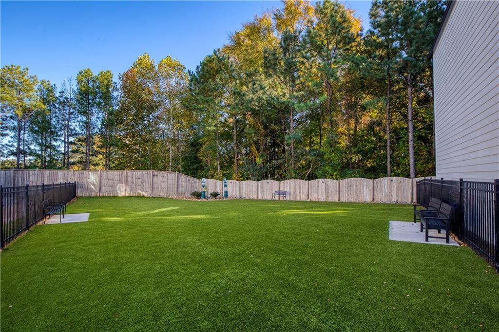 The Village at Towne Lake - Residential