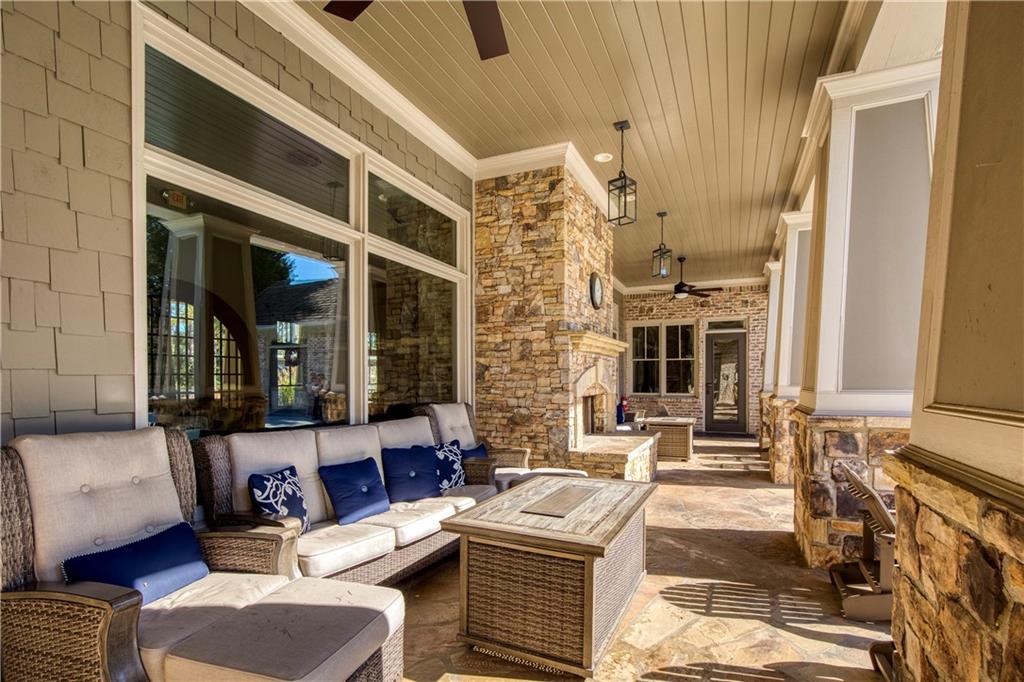 The Village at Towne Lake - Residential