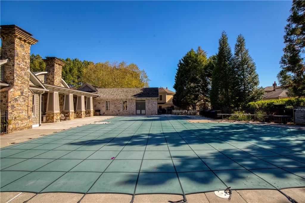 The Village at Towne Lake - Residential