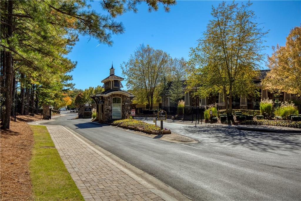 The Village at Towne Lake - Residential