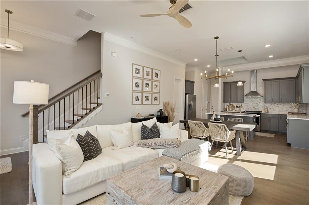 679 Stickley Oak Way