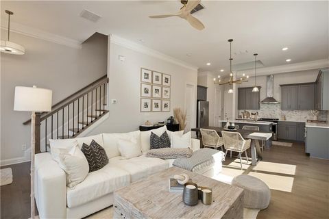 679 Stickley Oak Way Woodstock GA 30189