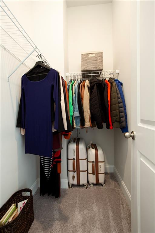 The Village at Towne Lake - Residential