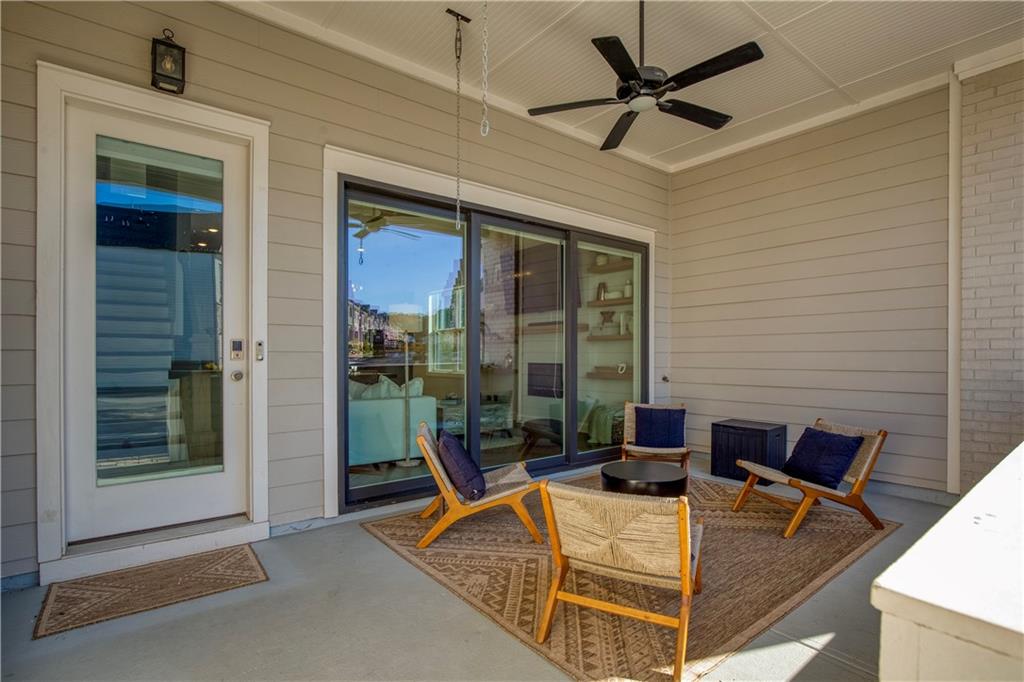 The Village at Towne Lake - Residential