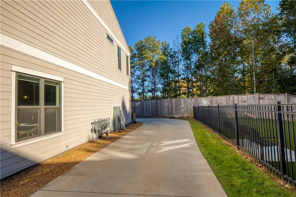 The Village at Towne Lake - Residential