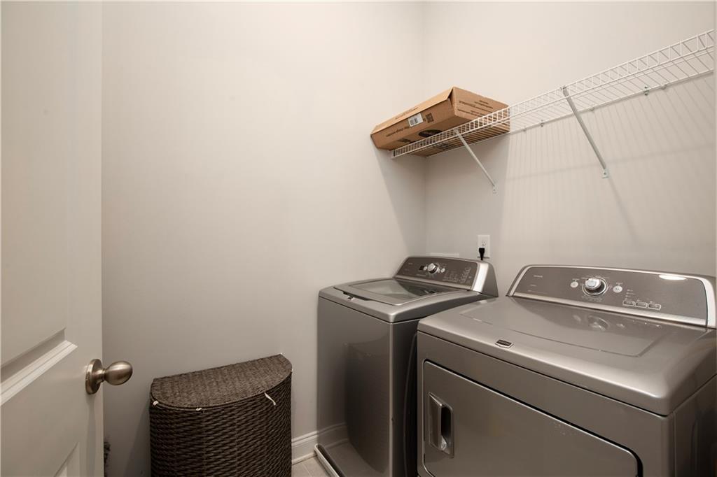 The Village at Towne Lake - Residential