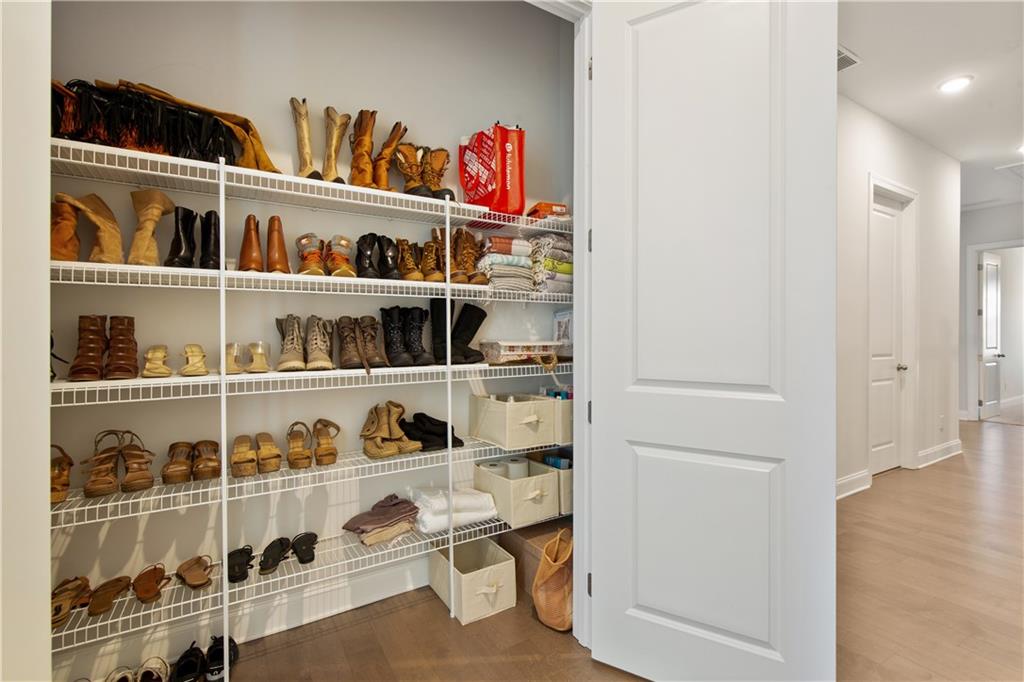 The Village at Towne Lake - Residential