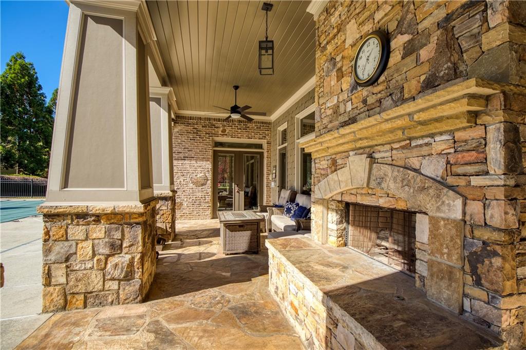 The Village at Towne Lake - Residential