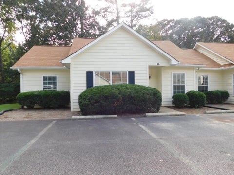 Multifamily For Rent - 58 A Brentwood Lane Ln<br/> Dawsonville, GA 30534