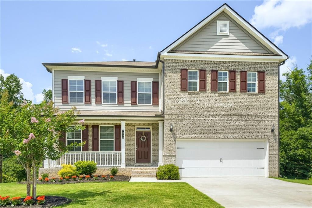 7850 Bristol Valley Drive
