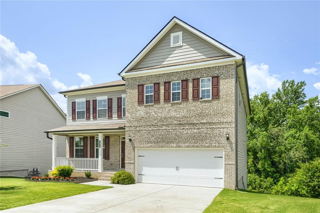 7850 Bristol Valley Drive