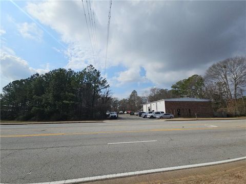 2080 Atlanta Road SE Smyrna GA 30080