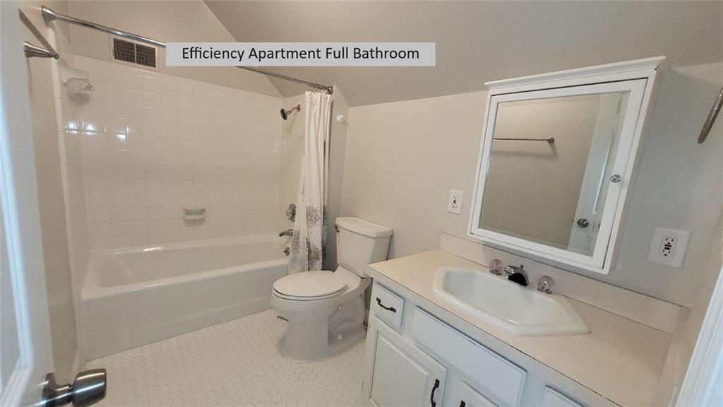 Farmbrook - Residential Lease