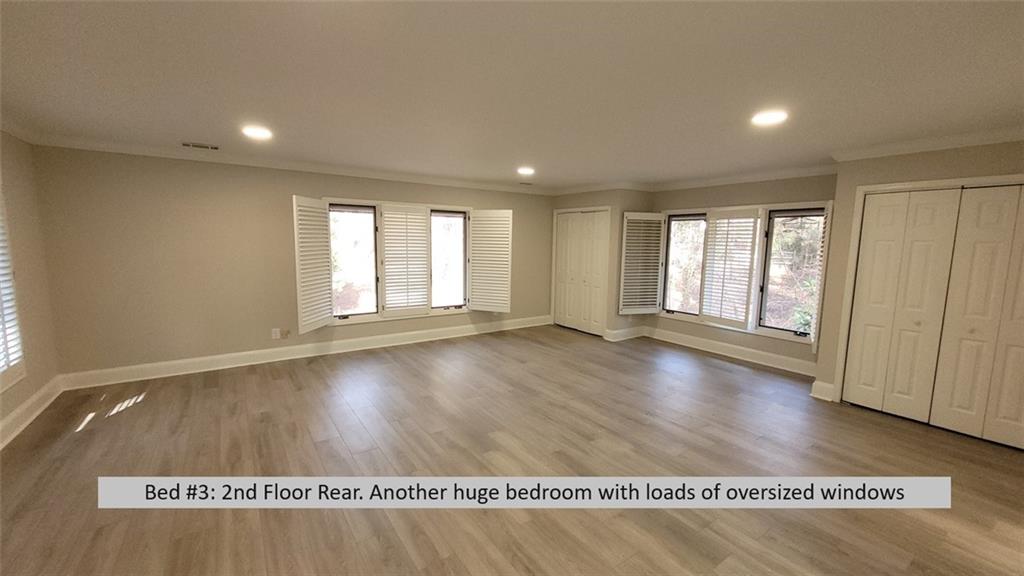 Farmbrook - Residential Lease
