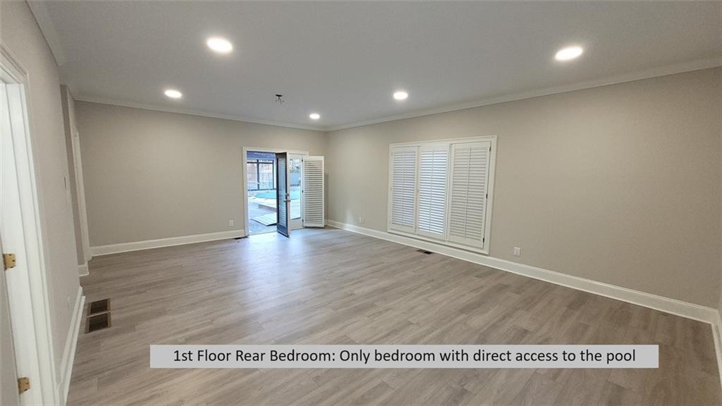 Farmbrook - Residential Lease