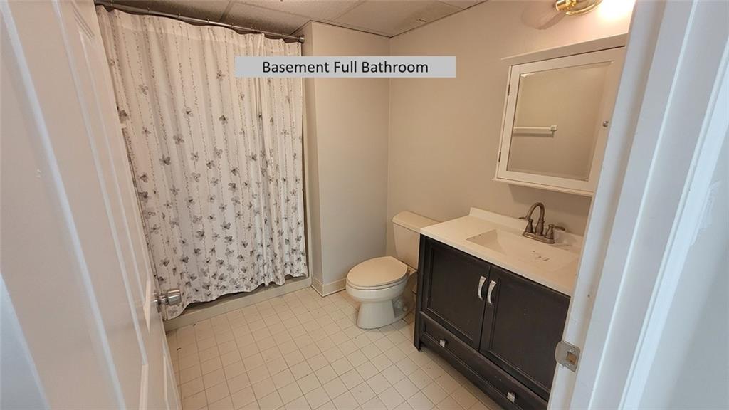 Farmbrook - Residential Lease