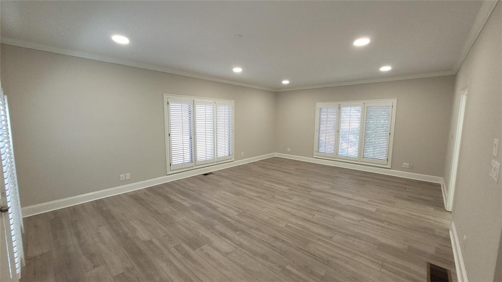 Farmbrook - Residential Lease