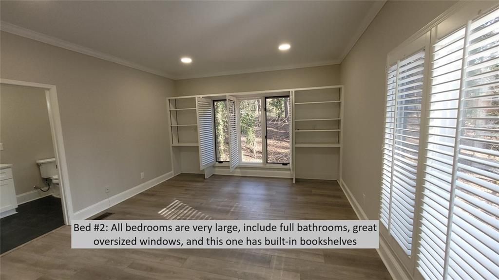 Farmbrook - Residential Lease