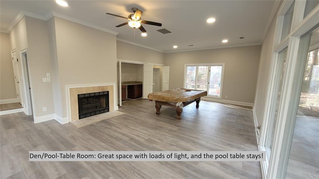 Farmbrook - Residential Lease