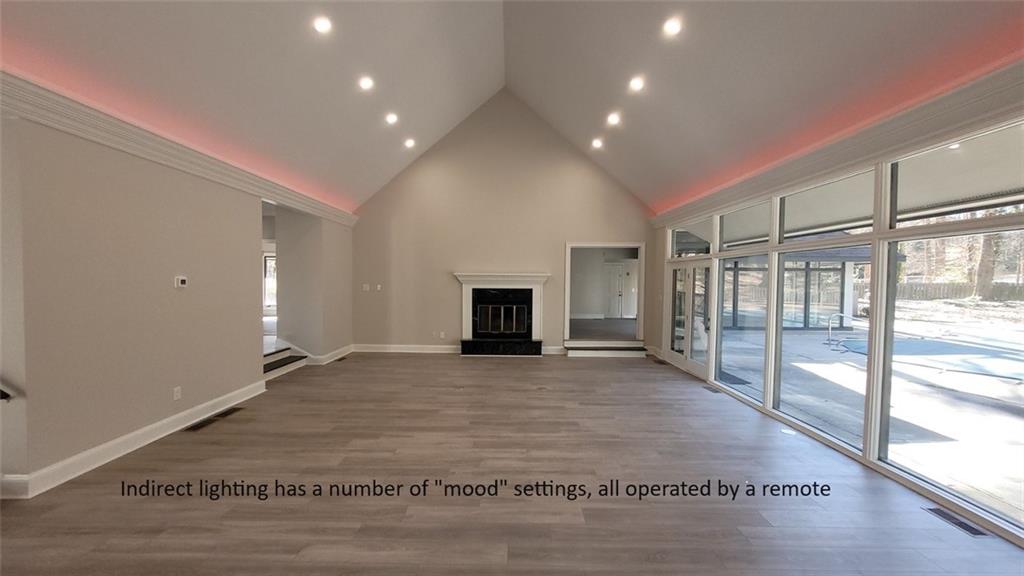 Farmbrook - Residential Lease