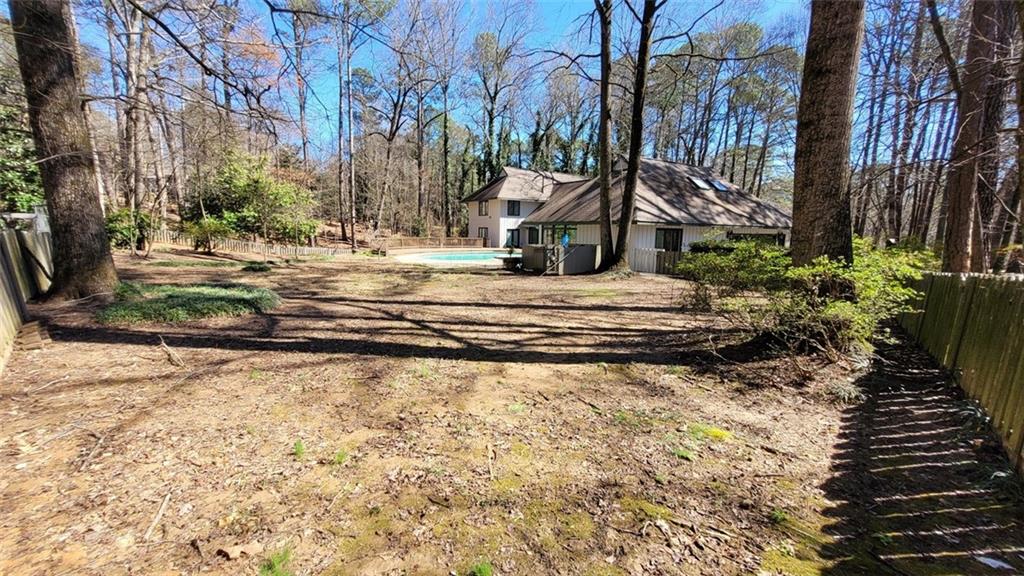 Farmbrook - Residential Lease