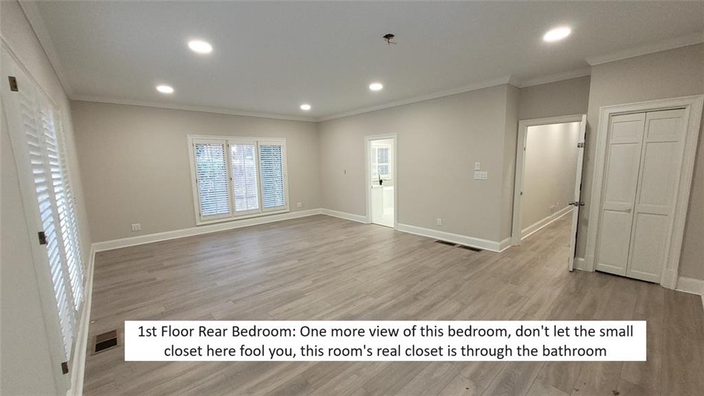 Farmbrook - Residential Lease