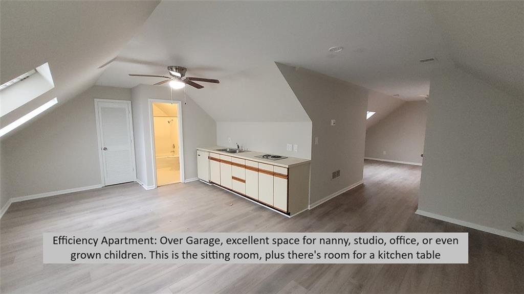 Farmbrook - Residential Lease