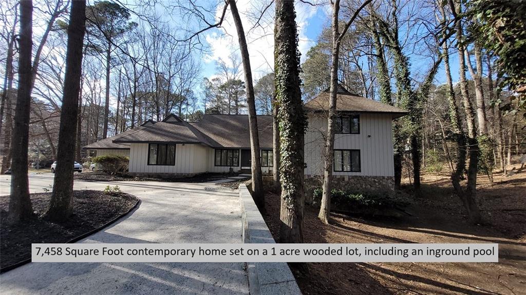 9610 Farmbrook Lane
