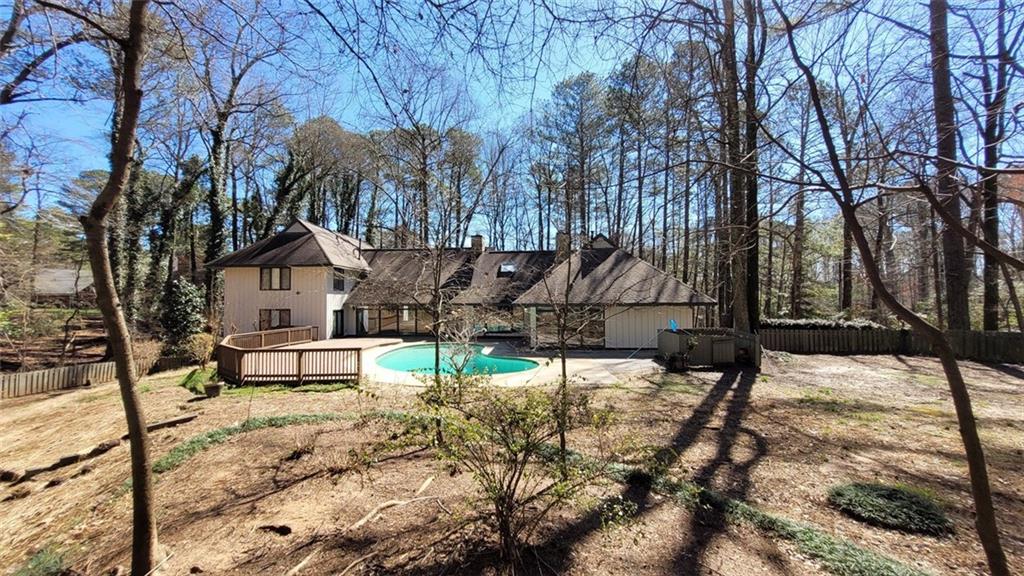 Farmbrook - Residential Lease