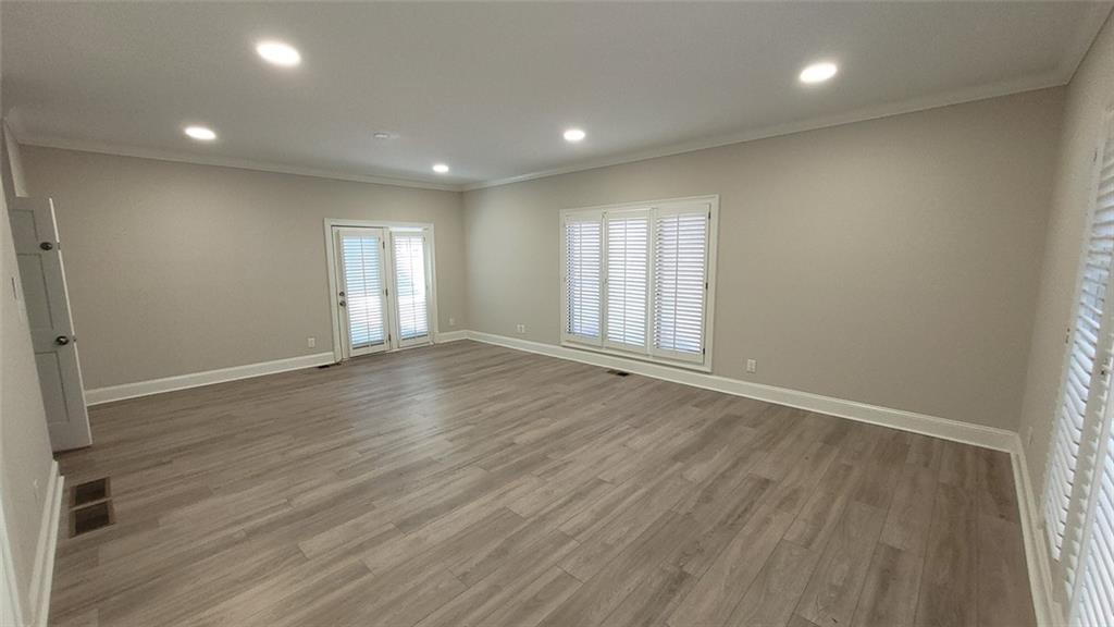 Farmbrook - Residential Lease