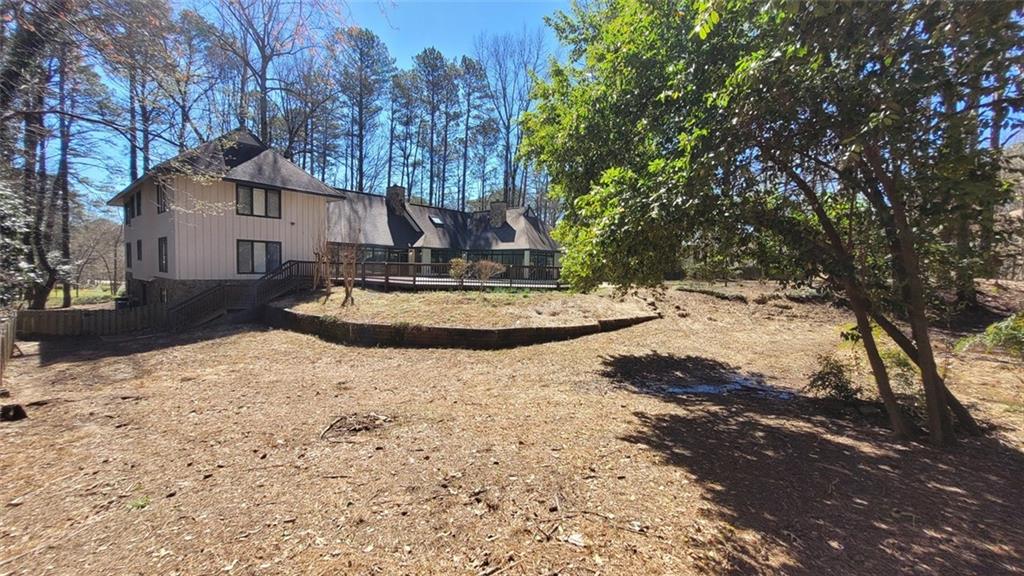 Farmbrook - Residential Lease