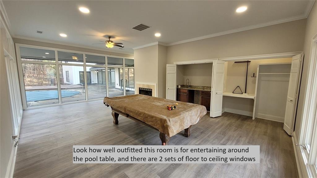 Farmbrook - Residential Lease