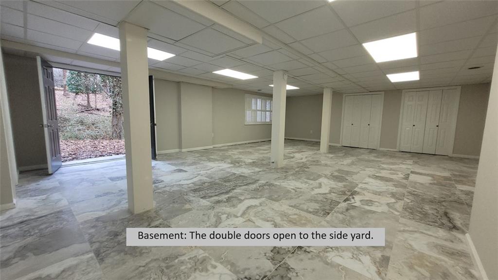 Farmbrook - Residential Lease