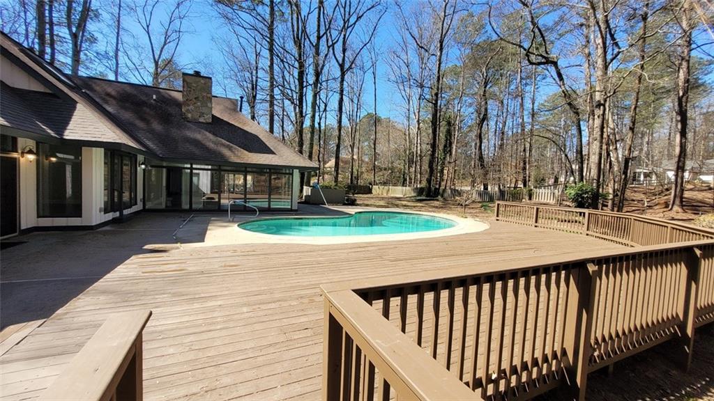 Farmbrook - Residential Lease