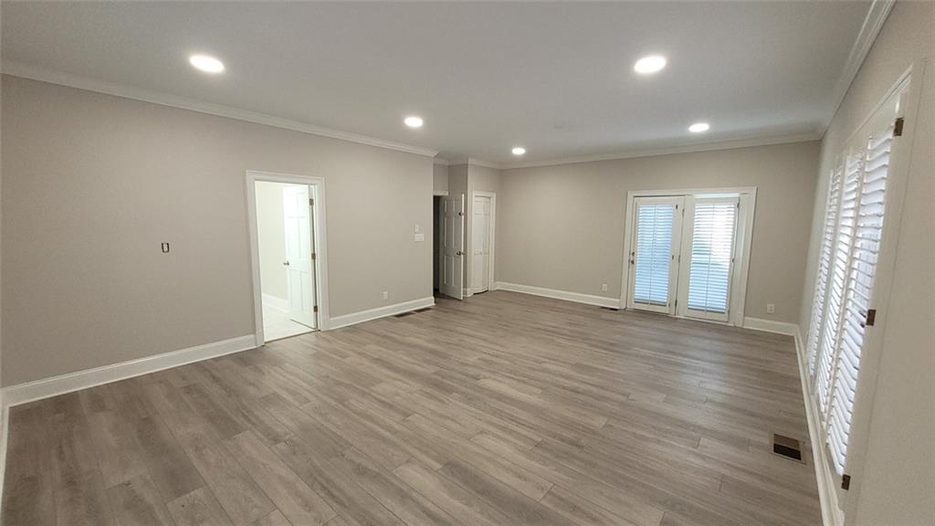 Farmbrook - Residential Lease