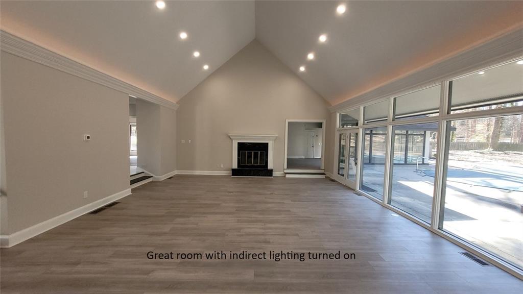 Farmbrook - Residential Lease