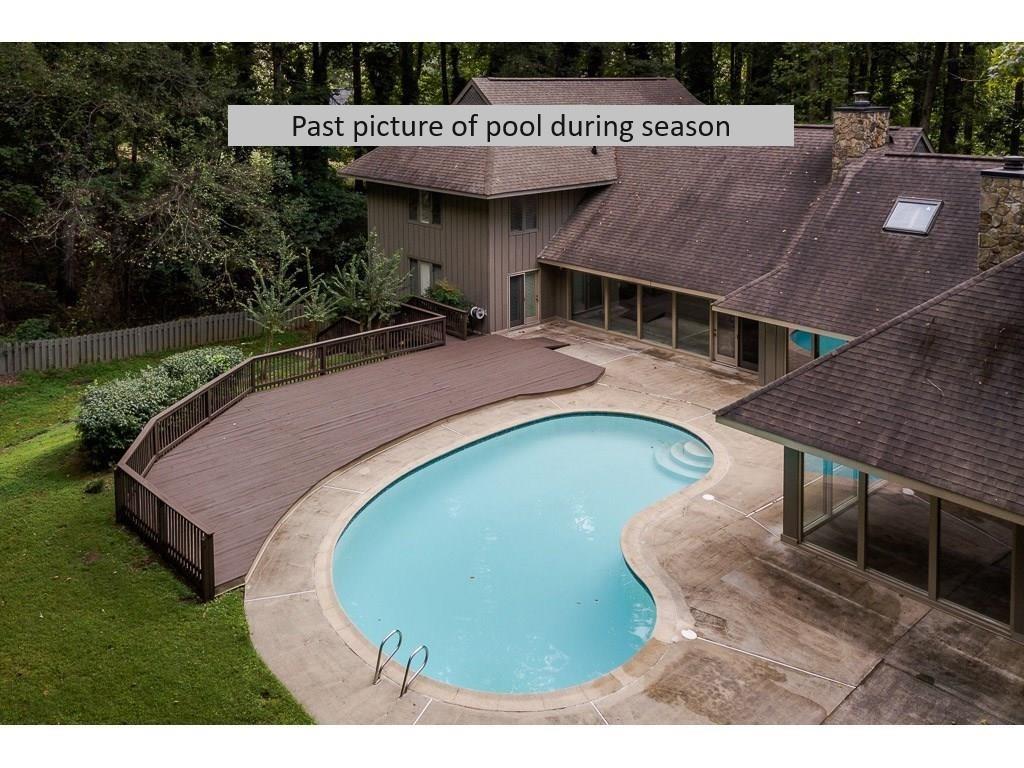 Farmbrook - Residential Lease