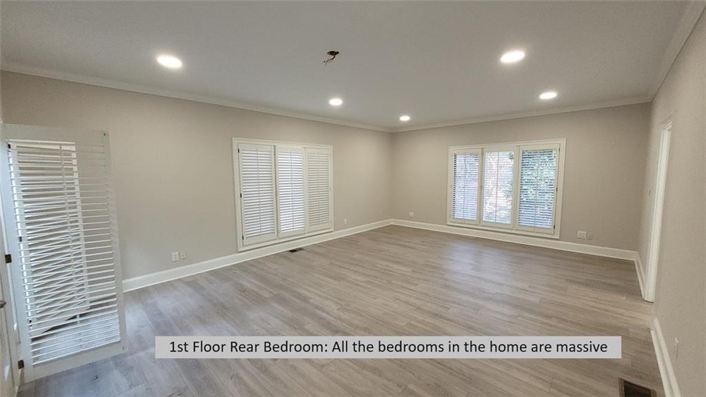 Farmbrook - Residential Lease