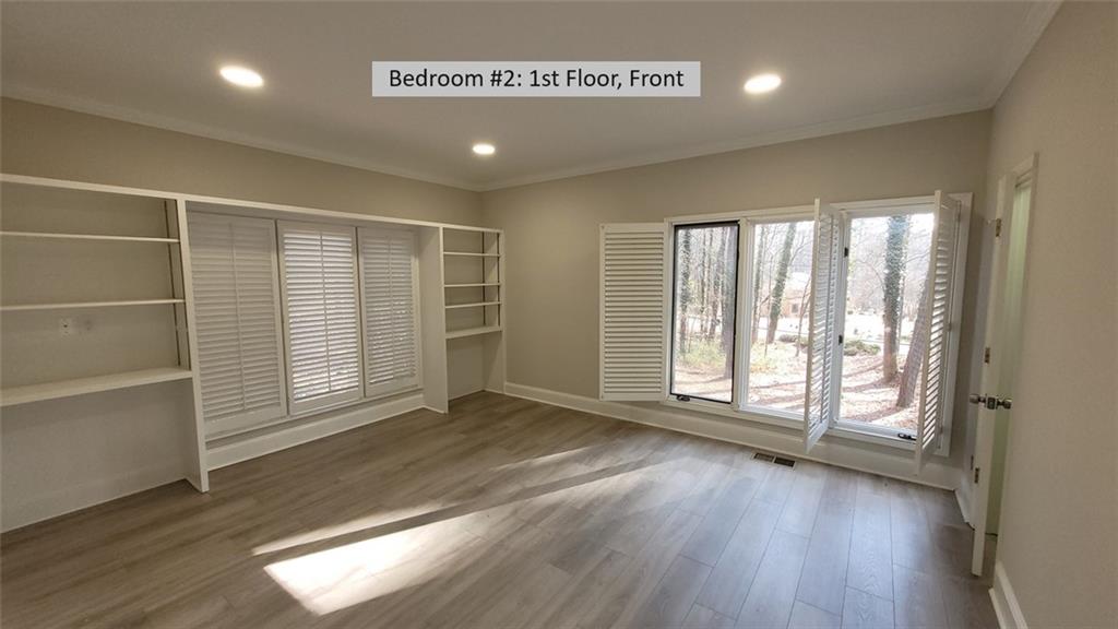 Farmbrook - Residential Lease