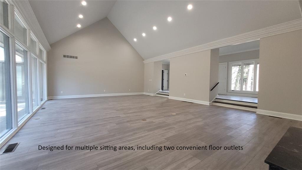 Farmbrook - Residential Lease
